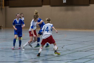 Bild 286 - Auswahlturnier SH